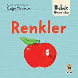 Bebek Üniversitesi - Renkler