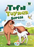 Tıfıl Toynak Serisi Seti  (10 Kitap Takım)