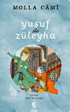 Yusuf ile Züleyha