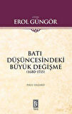 Batı Düşüncesindeki Büyük Değişme