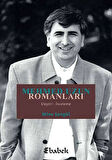 Mehmed Uzun Romanları (Eleştiri-İnceleme)