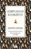 Görünmeyen Koleksiyon (Bez Ciltli)