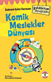 Kıkırdayan Meslekler 4 –  Komik Meslekler Dünyası