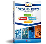 Sonuç AYT Organik Kimya Soru Bankası 2019-2020 (Yeni)