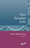 İslam Kurumları Tarihi