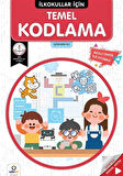 İlkokullar İçin Temel Kodlama - Akıllı Tahta Uyumlu