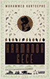 Harmanda Gece
