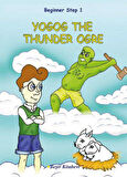 Yogog The Thunder Ogre / Beginner Step 1
