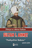 Sultan 1. Ahmet