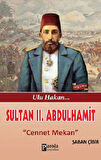 Sultan 2. Abdülhamid Han