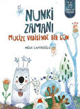 Nunki Zamanı - Mucize Vadisi’nde Bir Gün
