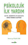 Psikolojik İlk Yardım