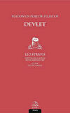 Platon'un Politik Felsefesi Devlet