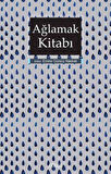 Ağlamak Kitabı