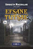 Sinbed 4 - Efsane Tutsak (Ciltli)
