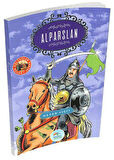 Büyük Sultanlar Serisi - Alparslan
