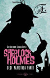 Sherlock Holmes - Gece Yarısında Panik