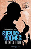 Sherlock Holmes - Kuşkulu Delil