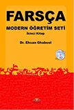 Farsça Modern Öğretim Seti - 2