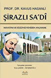 Şirazlı Sa'di