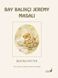 Bay Balıkçı Jeremy Masalı 8