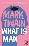 What is Man