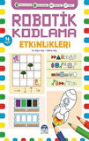 Robotik Kodlama Etkinlikleri - 3