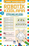 Robotik Kodlama Etkinlikleri - 9