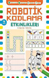 Robotik Kodlama Etkinlikleri - 7