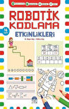 Robotik Kodlama Etkinlikleri - 10