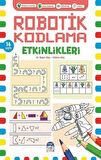 Robotik Kodlama Etkinlikleri - 12