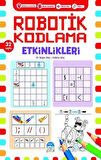Robotik Kodlama Etkinlikleri 16