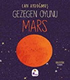 Gezegen Oyunu - Mars