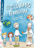 Genç Bilim Yolcuları Serisi -1 Gezegenimizi Tanıyalım