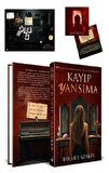 Kayıp Yansıma (Ciltli)