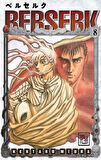 Berserk 8