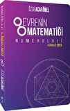 Evrenin Matematiği – Numeroloji Ajandası 2023