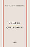 Qu’est-Ce Que Le Coran?
