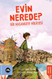 Evin Nerede ?