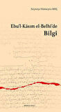 Ebu’l-Kasım el-Belhi’de Bilgi