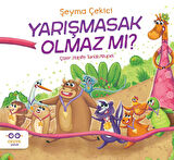 Yarışmasak Olmaz mı ?