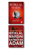 İstiklal Marşı Seti (2 Kitaplık Set)