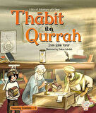 A Box of Adventure with Omar: Thabit ibn Qurrah Pioneering Scientists - 4 (İngilizce)