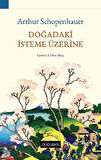 Doğadaki İsteme Üzerine