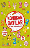 Konuşan Sayılar (4+ Yaş)