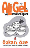 Ali Gel Ve Maceraları - 5