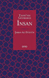 Tanrı'nın Gözbebeği İnsan