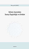 Kelam Açısından İnanç Özgürlüğü ve İrtidat