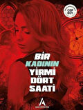 Bir Kadının Yirmi Dört Saati - Cep Boy