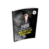 Moriarty İle Karşılaşma - Sherlock Holmes - Cep Boy